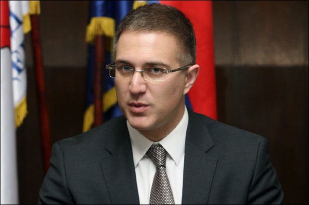 Стефановић: Влада давала реална обећања, која је и испунила